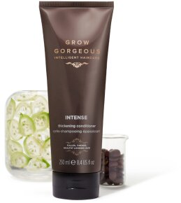 Grow gorgeous Intense Thickening Conditioner 250 ml