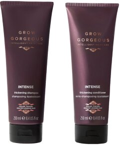 Grow gorgeous Intense Thickening Shampoo 250 ml