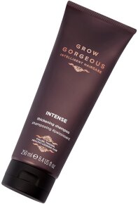Grow gorgeous Intense Thickening Shampoo 250 ml