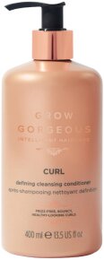 Grow gorgeous Curl Defining Cleansing Conditioner 400 ml