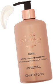 Grow gorgeous Curl Defining Cleansing Conditioner 400 ml