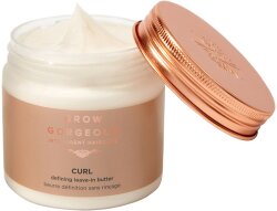 Grow gorgeous Curl Defining Leave-in Butter 200 ml