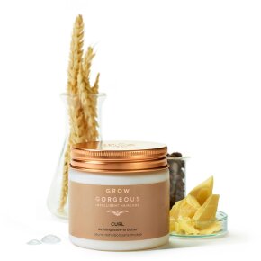 Grow gorgeous Curl Defining Leave-in Butter 200 ml