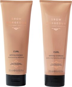 Grow gorgeous Curl Defining Conditioner 250 ml