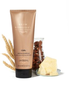 Grow gorgeous Curl Defining Conditioner 250 ml