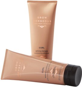 Grow gorgeous Curl Defining Shampoo 250 ml