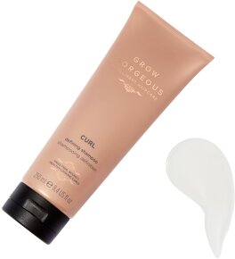 Grow gorgeous Curl Defining Shampoo 250 ml