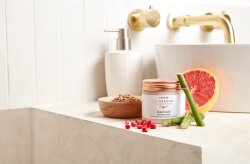 Grow gorgeous Scalp Detox Scrub 200 ml