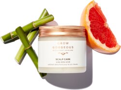 Grow gorgeous Scalp Detox Scrub 200 ml