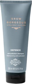 Grow gorgeous Defence Anti-Pollution Shampoo 250 ml