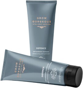 Grow gorgeous Defence Anti-Pollution Shampoo 250 ml