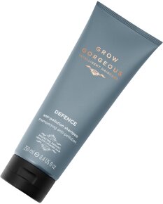 Grow gorgeous Defence Anti-Pollution Shampoo 250 ml