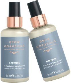 Grow gorgeous Defence Anti-Pollution Leave-In Spray 150 ml