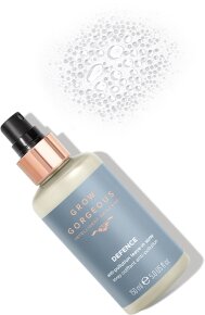 Grow gorgeous Defence Anti-Pollution Leave-In Spray 150 ml