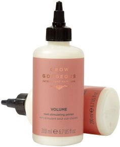 Grow gorgeous Volume Root Stimulating Primer 200 ml