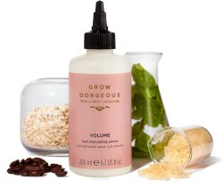 Grow gorgeous Volume Root Stimulating Primer 200 ml