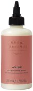 Grow gorgeous Volume Root Stimulating Primer 200 ml