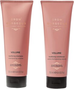 Grow gorgeous Volume Bodifying Conditioner 250 ml