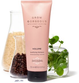 Grow gorgeous Volume Bodifying Shampoo 250 ml