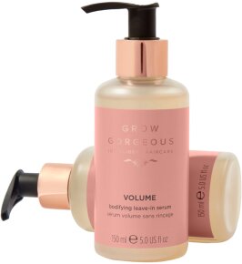 Grow gorgeous Volume Bodifying Leave-In Serum 150 ml
