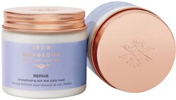 Grow gorgeous Repair Strengthening Hair & Scalp Mask 200 ml