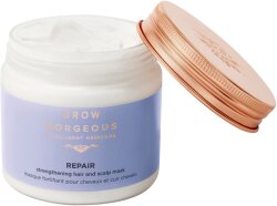 Grow gorgeous Repair Strengthening Hair & Scalp Mask 200 ml