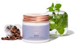 Grow gorgeous Repair Strengthening Hair & Scalp Mask 200 ml