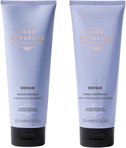 Grow gorgeous Repair Rescue Shampoo 250 ml