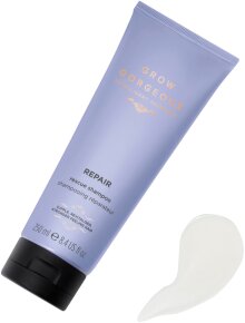 Grow gorgeous Repair Rescue Shampoo 250 ml