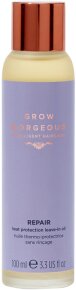 Grow gorgeous Repair Heat Protection Leave-In Oil 100 ml