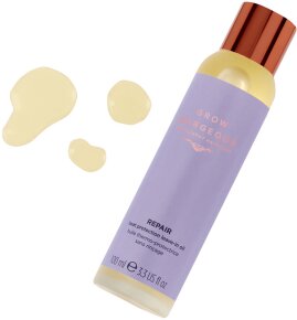 Grow gorgeous Repair Heat Protection Leave-In Oil 100 ml