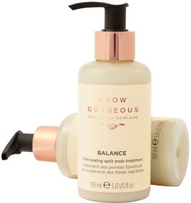 Grow gorgeous Balance Fibre-Sealing Split Ends Treatment 150 ml