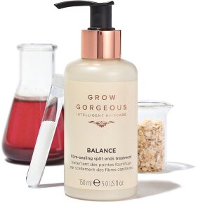 Grow gorgeous Balance Fibre-Sealing Split Ends Treatment 150 ml