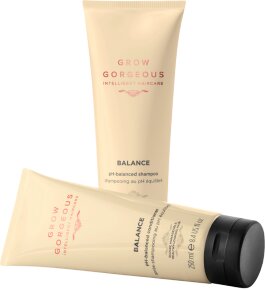 Grow gorgeous Balance pH-Balanced Conditioner 250 ml