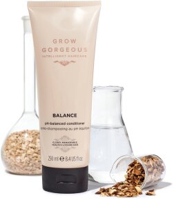 Grow gorgeous Balance pH-Balanced Conditioner 250 ml
