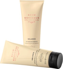 Grow gorgeous Balance pH-Balanced Shampoo 250 ml