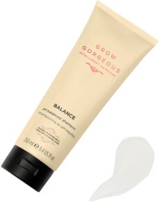 Grow gorgeous Balance pH-Balanced Shampoo 250 ml