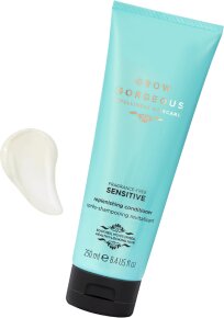 Grow gorgeous Sensitive Replenishing Conditioner 250 ml