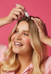 Grow gorgeous Scalp Care Prebiotic and Niacinamide 10% Booster 30 ml