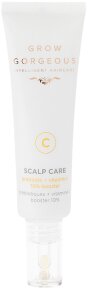 Grow gorgeous Scalp Care Prebiotic and Vitamin C 10% Booster 30 ml