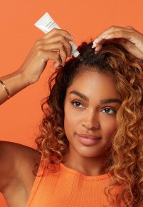 Grow gorgeous Scalp Care Prebiotic and Vitamin C 10% Booster 30 ml