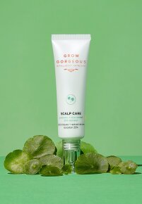 Grow gorgeous Scalp Care Prebiotic and Cica Extract 25% Booster 30 ml