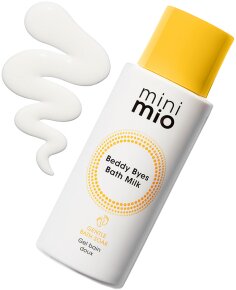 Mini Mio Beddy Byes Bath Milk 200ml