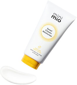 Mini Mio Sweet Cheeks Moisturiser 150ml