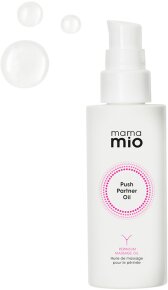 Mama Mio Push Partner Perineum Oil 50 ml