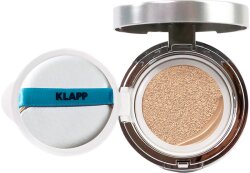Klapp Hyaluronic Color & Care Cushion Foundation Light 15 ml