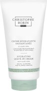Christophe Robin Hydrating Leave-in Cream with Aloe Vera 150 ml