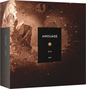 Amouage Dia Man Eau de Parfum (EdP) 100 ml