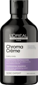 L'Oréal Professionnel Serie Expert Chroma Crème Shampoo Violett 300 ml