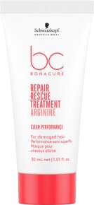 Schwarzkopf Professional BC Bonacure Peptide Repair Rescue Treatment 30 ml
